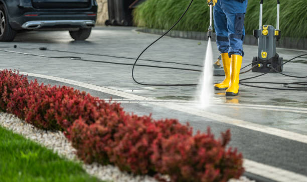 Best Industrial Pressure Washing in Evanston, WY